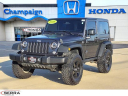 Thumbnail image of 2016 Jeep Wrangler at Serra Buick Gmc Champaign