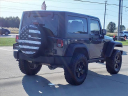 2016 Jeep Wrangler Sport at Serra Buick Gmc Champaign