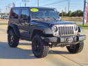 Thumbnail image of 2016 Jeep Wrangler at Serra Buick Gmc Champaign
