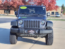 Thumbnail image of 2016 Jeep Wrangler at Serra Buick Gmc Champaign