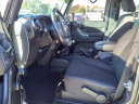 Thumbnail image of 2016 Jeep Wrangler at Serra Buick Gmc Champaign