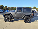 Thumbnail image of 2016 Jeep Wrangler at Serra Buick Gmc Champaign
