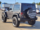 Thumbnail image of 2016 Jeep Wrangler at Serra Buick Gmc Champaign
