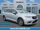 2023 Chrysler Pacifica Plug-In Hybrid Pinnacle at Bridgeton Auto Mall