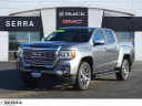 Thumbnail image of 2022 GMC Canyon at Serra Buick Gmc Champaign
