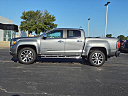 Thumbnail image of 2022 GMC Canyon at Serra Buick Gmc Champaign