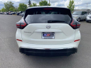 Thumbnail image of 2023 Nissan Murano at Dick's Hillsboro Honda - USED