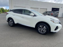 Thumbnail image of 2023 Nissan Murano at Dick's Hillsboro Honda - USED