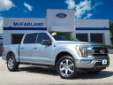 Thumbnail image of 2021 Ford F-150 at Mcfarland Ford Rochester