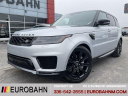 Thumbnail image of 2022 Land Rover Range Rover Sport at EurobahnBmwMiniMercedesBenz of Greensboro, NC