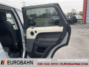 2022 Land Rover Range Rover Sport HSE Silver Edition at EurobahnBmwMiniMercedesBenz of Greensboro, NC