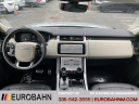 Thumbnail image of 2022 Land Rover Range Rover Sport at EurobahnBmwMiniMercedesBenz of Greensboro, NC