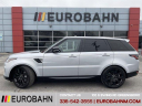 Thumbnail image of 2022 Land Rover Range Rover Sport at EurobahnBmwMiniMercedesBenz of Greensboro, NC