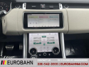 Thumbnail image of 2022 Land Rover Range Rover Sport at EurobahnBmwMiniMercedesBenz of Greensboro, NC