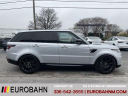 Thumbnail image of 2022 Land Rover Range Rover Sport at EurobahnBmwMiniMercedesBenz of Greensboro, NC
