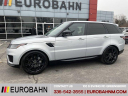 Thumbnail image of 2022 Land Rover Range Rover Sport at EurobahnBmwMiniMercedesBenz of Greensboro, NC