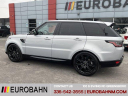 Thumbnail image of 2022 Land Rover Range Rover Sport at EurobahnBmwMiniMercedesBenz of Greensboro, NC