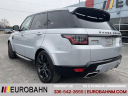 Thumbnail image of 2022 Land Rover Range Rover Sport at EurobahnBmwMiniMercedesBenz of Greensboro, NC