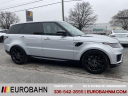 Thumbnail image of 2022 Land Rover Range Rover Sport at EurobahnBmwMiniMercedesBenz of Greensboro, NC