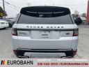 Thumbnail image of 2022 Land Rover Range Rover Sport at EurobahnBmwMiniMercedesBenz of Greensboro, NC