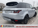 Thumbnail image of 2022 Land Rover Range Rover Sport at EurobahnBmwMiniMercedesBenz of Greensboro, NC