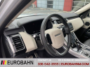 Thumbnail image of 2022 Land Rover Range Rover Sport at EurobahnBmwMiniMercedesBenz of Greensboro, NC