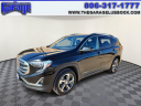 Thumbnail image of 2020 GMC Terrain at The Garage