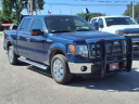 Thumbnail image of 2013 Ford F-150 at Uvalde Chevrolet
