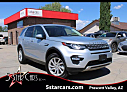 2016 Land Rover Discovery Sport HSE at 5 Star Cars