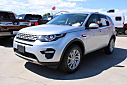 Thumbnail image of 2016 Land Rover Discovery Sport at 5 Star Cars