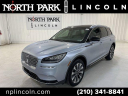 Thumbnail image of 2022 Lincoln Corsair at North Park Lincoln Used