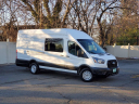 Thumbnail image of 2023 Ford Transit at Jersey Car Direct LLC