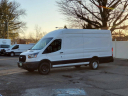 Thumbnail image of 2023 Ford Transit at Jersey Car Direct LLC