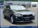 2020 BMW X2 xDrive28i at Glen Cove Volvo