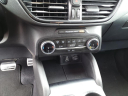 2024 Ford Escape ST-Line at Wallace Nissan Mitsubishi