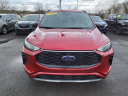 Thumbnail image of 2024 Ford Escape at Wallace Nissan Mitsubishi