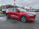 Thumbnail image of 2024 Ford Escape at Wallace Nissan Mitsubishi