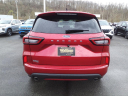 Thumbnail image of 2024 Ford Escape at Wallace Nissan Mitsubishi