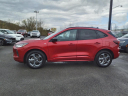 Thumbnail image of 2024 Ford Escape at Wallace Nissan Mitsubishi