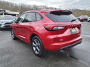 Thumbnail image of 2024 Ford Escape at Wallace Nissan Mitsubishi