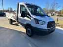 Thumbnail image of 2018 Ford Transit at NATIONAL CAR AND TRUCK SALES