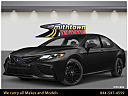 2021 Toyota Camry Hybrid LE at Smithtown Toyota