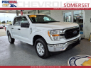 Thumbnail image of 2022 Ford F-150 at Memorial Highway Chevrolet Somerset