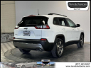 Thumbnail image of 2022 Jeep Cherokee at Novak Motors NY