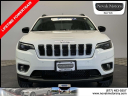 Thumbnail image of 2022 Jeep Cherokee at Novak Motors NY