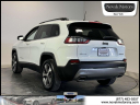 Thumbnail image of 2022 Jeep Cherokee at Novak Motors NY