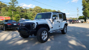 Thumbnail image of 2014 Jeep Wrangler Unlimited at DADA AUTO INC.