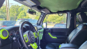Thumbnail image of 2014 Jeep Wrangler Unlimited at DADA AUTO INC.