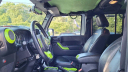 Thumbnail image of 2014 Jeep Wrangler Unlimited at DADA AUTO INC.