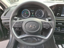 Thumbnail image of 2022 Hyundai SONATA Hybrid at Maxon Hyundai Inc.
